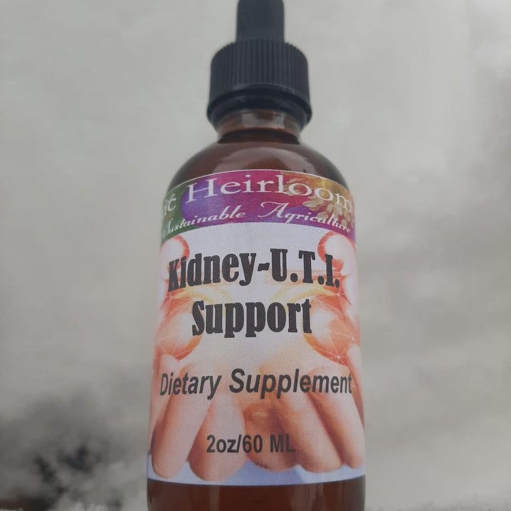 HERBAL TINCTURESEXTRACTS Gods Herbs Heal
